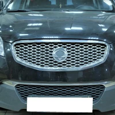 SsangYong