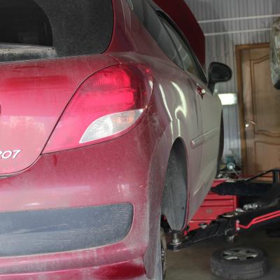 Peugeot